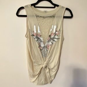 Express Tank top